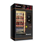 VENDLIFE Vending Machine For Alcohol 216pcs 1190mm Width Multipayment