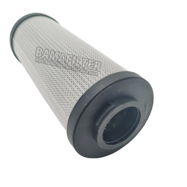 Buy cheap 800 Glassfiber Core Components Engineering Machinery Hydraulic Filter Element 938279Q from wholesalers