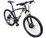 27 Speed Lightweight Aluminum Mountain Bike