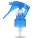 20mm / 24mm / 28mm Water Trigger Sprayer , Fine Atomized Cleaner Trigger Spray