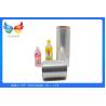 Buy cheap PET Printed Heat Shrink Drink Bottle Labels Heat Sensitive For Beverage Sleeves from wholesalers