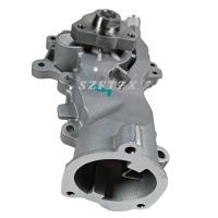 Buy cheap Engine Water Pump 55486342 95524738 for Chevy Chevrolet Cruze Sonic Buick product