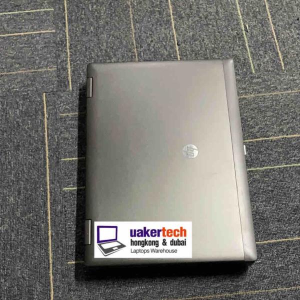 Buy cheap HP 6470B I7 3320M 2.6GHz 2nd Hand Laptop from wholesalers