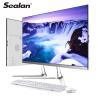 Buy cheap Mainboard HM81 21.5" All In One Gaming PC For School from wholesalers