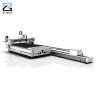 Buy cheap 2000W 1000W Sheet And Tube Laser Cutting Machine 1kw-30kw from wholesalers