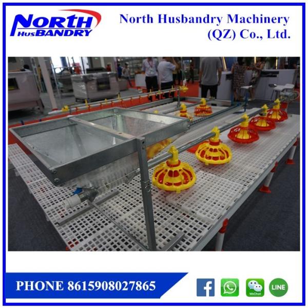 Buy cheap Poultry farming equipment for professional farmers from wholesalers