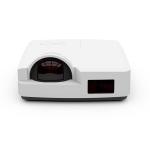 4000lm 3LCD Super Short Throw Projector For Family Classroom And Conference