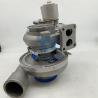 Buy cheap Aluminum Excavator Turbocharger 424-3436 Turbo 4243436 For C9.3 D6T 336E Diesel Engine from wholesalers