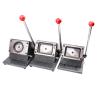 Buy cheap Affordable Playing Card Label Die Cutter for School Office Household Stationery 90*55 from wholesalers
