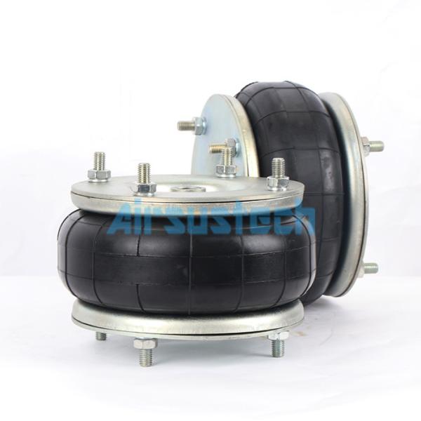Buy cheap W01-R58-4054 Firestone Air Spring Assembly MIN. Height 47MM Air Bag Shocks from wholesalers