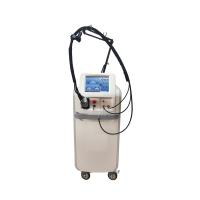 Buy cheap 755nm 1604nm Nd Yag ALEX Laser Long Pluse Hair Removal Machine product