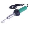 Buy cheap 220V Hot Air Pvc Welding Machine , Hot Air Gun For Pvc Welding from wholesalers