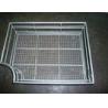Buy cheap Electric Welding Fixture Heat Resistant Castings , Cast Steel Parts from wholesalers