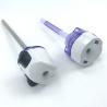 Buy cheap Purple Surgical 15mm Disposable Laparoscopic Trocars from wholesalers