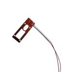50W Polyimide Film Heater