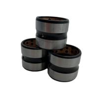 Buy cheap Forged DN200 DN260 Excavator Bucket Bushing Construction Machine Spare Parts product