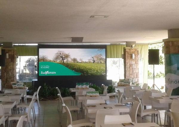 Quality SMD Rental Led Display P4.81 , Led Video Wall Indoor And Outdoor For Concert for sale