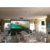 Buy cheap SMD Rental Led Display P4.81 , Led Video Wall Indoor And Outdoor For Concert from wholesalers