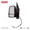 Buy cheap 2020- Year Mercedes-Benz Sprinter W910 LH Side Mirror with 5-Pin Connector and Indicator Auto Parts 9108108901 9108101602 from wholesalers