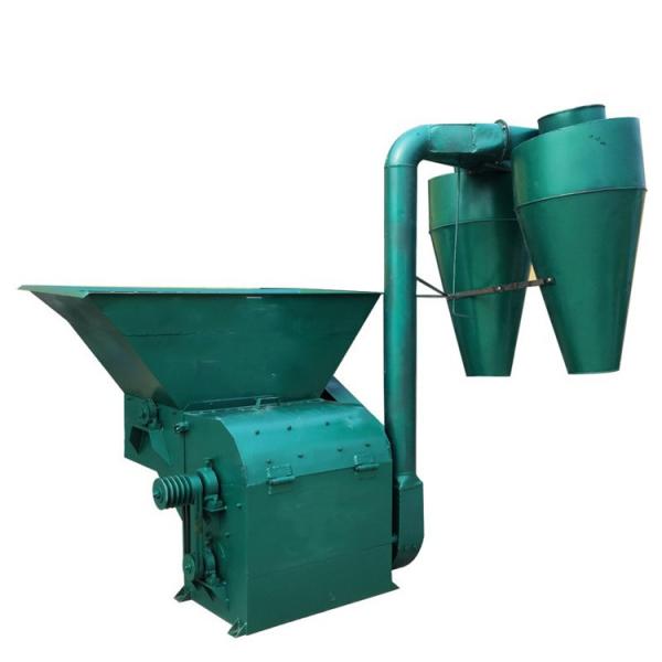 Buy cheap Grain Livestock Feed Hammer Milling Machine Pulverizer 6ton/ H 3mm 5mm Dia from wholesalers