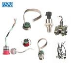 3.3V Piezoresistive Silicon Pressure Sensor Low Current 316L stainless steel