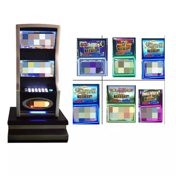 Buy cheap Reusable Adults Skill Arcade Games Online Multiplayer Stable from wholesalers