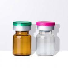 Buy cheap 13mm 20mm Borosilicate Glass Vial Cap For Pharmaceutical Industry from wholesalers