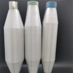 0.20mm Polypropylene Monofilament Non Flammable Embroidery Thread Yarn