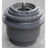 Buy cheap XKAY-01704 Final Drive Assy , XJBN-00645 Travel Reducer For R385-9 R360-7 R370-7 from wholesalers