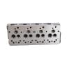 Buy cheap 4D94 Cylinder Head 6144-11-1112 129931-11000 For Komatsu Diesel Engine Parts from wholesalers