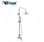 Commercial Shower Stand 316 Bath Stainless Steel Faucet