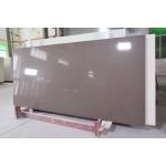 3200*1600mm Calacatta White Engineered Quartz Stone Slabs