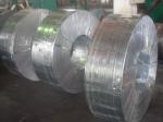 DX51DZ Chromated Hot Dipped Galvanized Steel Strip ASTM A653 JIS G3302