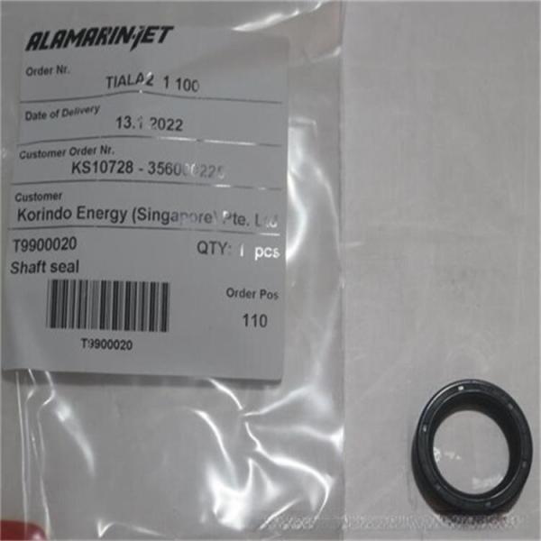 Buy cheap Alamarin-Jet T9900020 - Shaft Seal from wholesalers