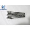 Buy cheap Silver Brazing Tungsten Carbide Tip SS Body Valve Stem For Gas Exploration from wholesalers