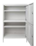 Bedroom Wall 2 Door 600*400*1050MM Small Bedside Cupboard