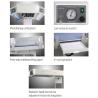Buy cheap Infant Baby Radiant Warmer Medical Neonatal Heat Radiant Warmer from wholesalers