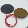 Buy cheap Graphene Flexible Polyimide Heaters With Special Shape Multipurpose from wholesalers