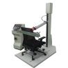 Buy cheap BIFMA X5.1 Furniture Testing Equipment Chair Back Durability Testing Equipment from wholesalers