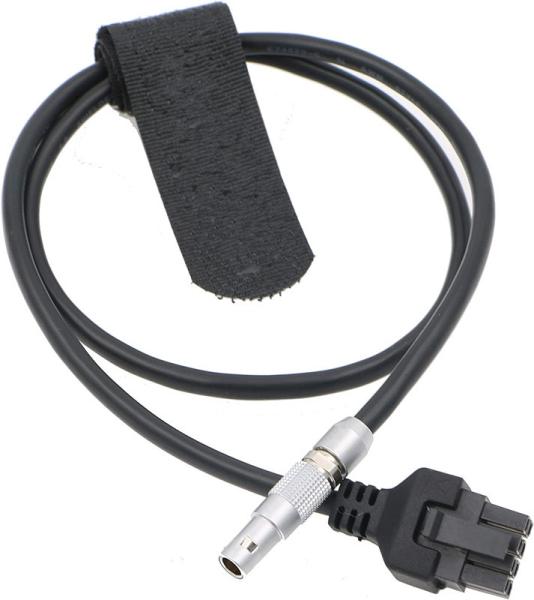 Buy cheap Red Rcp Serial Movi Pro Cable 4 Pin Male To Molex Microfit from wholesalers