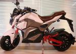 Buy cheap LCD Instrument Meter Electric Sport Motorcycle With AC 220V 250HZ Charger from wholesalers
