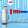 Buy cheap Meticulously-designed IPL Hair Removal Beauty Equipment 1800w White version from wholesalers