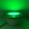 Buy cheap Underwater Resin Filled 18W Inground Pool Light Kits from wholesalers