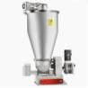 Buy cheap Twin Screw Feeder Powder Dosing Machine Powdery Raw Material PVC Powder from wholesalers