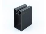 Wind Resistant Steel Curtain Wall Industrial Fire Resistant Curtain Wall