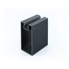 Buy cheap High Precision Glass Curtain Wall System Corrosion Resistance Long Lasting from wholesalers
