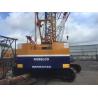 Buy cheap kobelco used 55ton hydraulic crawler crane, from wholesalers