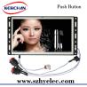Buy cheap 7 Inch Open Frame LCD Screen 720P Video Display 12ms Response Time from wholesalers