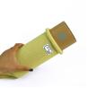 Buy cheap Glass tempering machine bending glass roller sleeves High Temperature Resistant Aramid Roller Sleeves from wholesalers