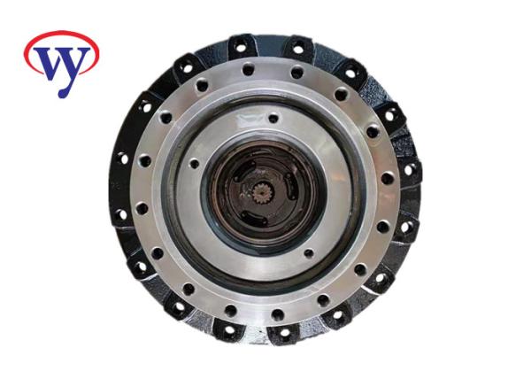 Buy cheap E320D2 Excavator Gearbox Final Drive Parts Speed Reducer Travel Reduction from wholesalers